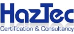 Haztec Certification