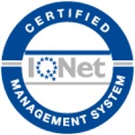 International Certification Network