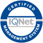 International Certification Network